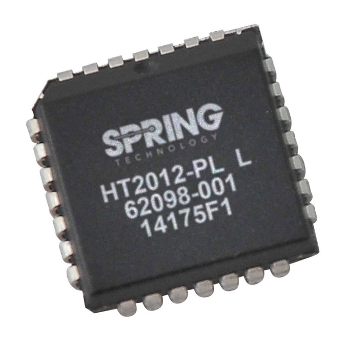 HART Modem IC HT2012-PL